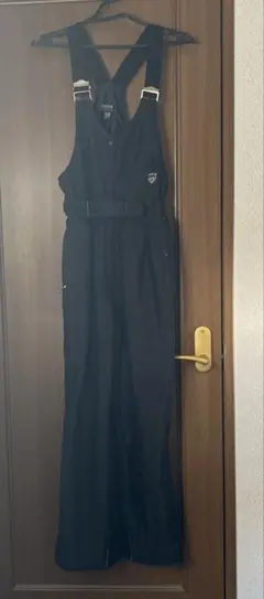 女性用スキーウェア（下）