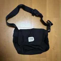 サコッシュ ショルダーバッグ