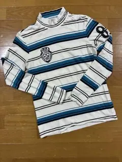 PEARLY GATES ゴルフウェア ハイネック