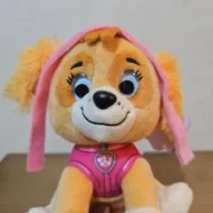 PAW Patrol スカイ ぬいぐるみ GUND社