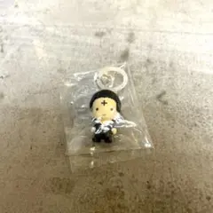 HUNTER×HUNTERめじるしアクセサリー幻影旅団編　クロロ