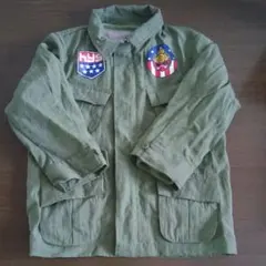 ヒスミニ　ジャケット