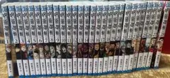 漫画　呪術廻戦　1〜28巻セット