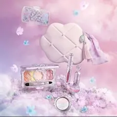 【新品】ジルスチュアート クリスマスコフレ 2023年 ユニコーンユートピア