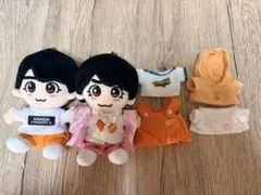 2025年最新】なにわ男子 ちびぬい 第1弾 セットの人気アイテム - メルカリ