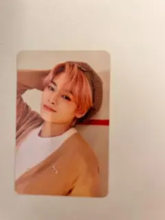 Stray Kidsアイエントレカ