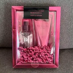 【新品　未開封】３本セット　ヴィクトリアシークレット ボディミスト Victoria's Secret - ヴィクトリアズシークレットボディーミスト
