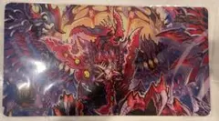 MTG 鬼の下僕、墨目 プレイマット ウルトラプロ 公式 - メルカリ