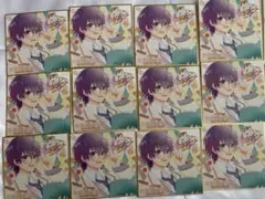 森倉円 イラスト展 ～きみとめぐる季節～ 特典 缶バッジ - メルカリ