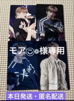 INI XQUARE MASTERPIECE トレカ 許豊凡 フェンファン