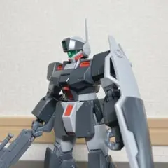 HGUC 1/144 ジム・スナイパーⅡ リド・ウォルフ機 完成品