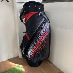 2025年最新】ブリヂストン キャディバッグ 未使用の人気アイテム
