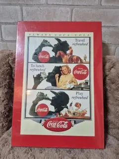 2026年最新】ジグソーパズル コカコーラの人気アイテム - メルカリ