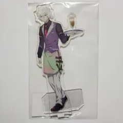 ドクターストーン ゲン ランチタイム アクリルスタンド アニメガ