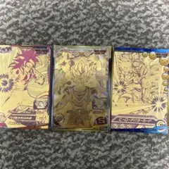 ドラゴンボールヒーローズ