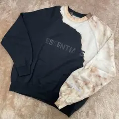 FOGESSENTIALS 特注1点物　スエットbhkbdflA