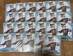 すとぷり ころん 8周年 色紙 8th Anniversary