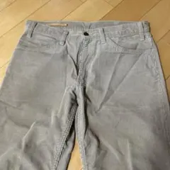 SCYE BASICS コーデュロイパンツ 31