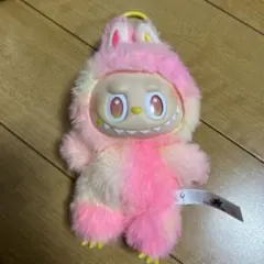 ラブブ　ポップマート　正規品　エナジー