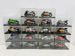 値下げ！ディアゴスティーニ バイクコレクション Amazon | デアゴスティーニ・ジャパン チャンピオン・バイク