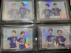 EPOCH 2024 Jリーグ 浦和レッズ 直筆サインカード 01/50 パンヤ - メルカリ
