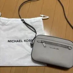 マイケルコース　ショルダーバッグ