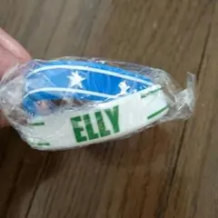 三代目 ゴムブレス ELLY