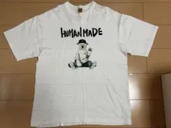 わいわい YY誕生日グッズ CR デコデコ俺デコ顔デカ Tシャツ 白 M