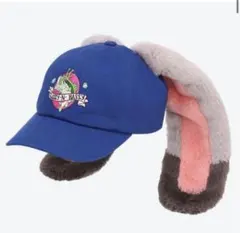 ジュディ　キャップ　ズートピア　新品未使用タグ付き