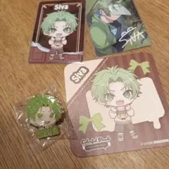 カラピチ　シゥ゙ァさん　グッズまとめ売り