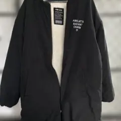 ピンクラテ ジャケット