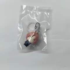 新劇場版 銀魂 -吉原大炎上- めじるしアクセサリー 神威