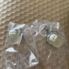 なりきりオイスター　あひるのペックル　2個セット