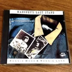 Mahoney's Last Stand (Soundtrack)