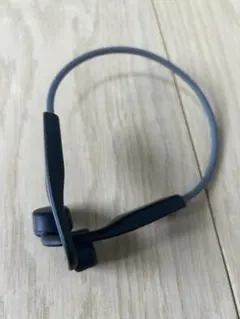 after shocks骨伝導イヤホン