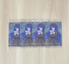 にじさんじ ウエハース2 天宮こころ