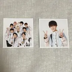 SnowMan 渡辺翔太　ましかくフォト