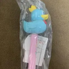 パルパルーザ　ドナルド　クワッキー・ダックシティ　グワグワスティック