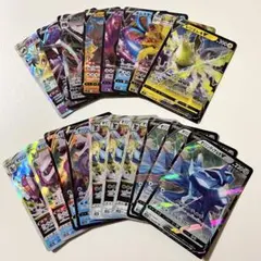 ポケモンカード　ディアルガ　パルキア他　v vstar vmax まとめ売り