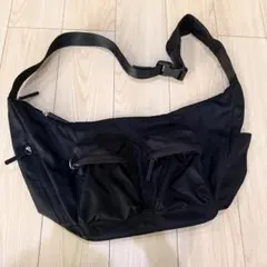 JEANASIS ショルダーバッグ ボディバッグ