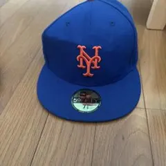 NEW ERA 59FIFTY ニューヨーク・メッツ キャップ 7 3/8