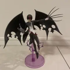 転スラ　ディアブロフィギュア