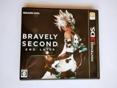 2026年最新】ブレイブリーセカンドの人気アイテム - メルカリ