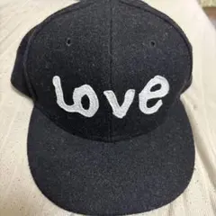 New Era ニューエア　Mark Gonzales キャップ