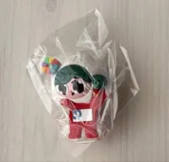 gmm 公式グッズ　character ヒッパーズ BounPrem
