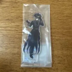 ツイステ 一番くじＣ賞 ホログラムアクリルスタンド アズール・アーシェングロット