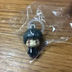 呪術廻戦めじるしアクセサリー　禪院真希