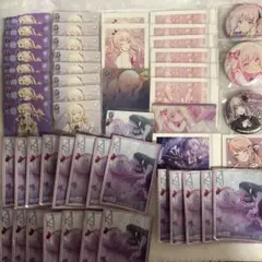 プロセカ　暁山　瑞希　まとめ売り　缶バッジ　ヴァイス　ウエハース　ぱしゃこれ