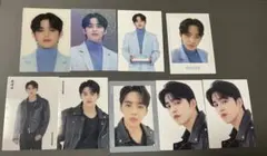 SEVENTEEN HARE エスクプス