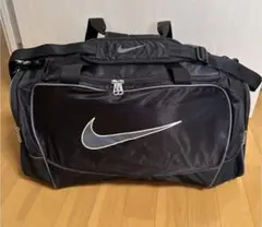 NIKE ボストンバッグ 修学旅行 遠征用　部活